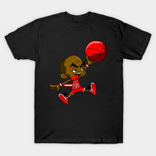 Jumpin' like 23 T-Shirt